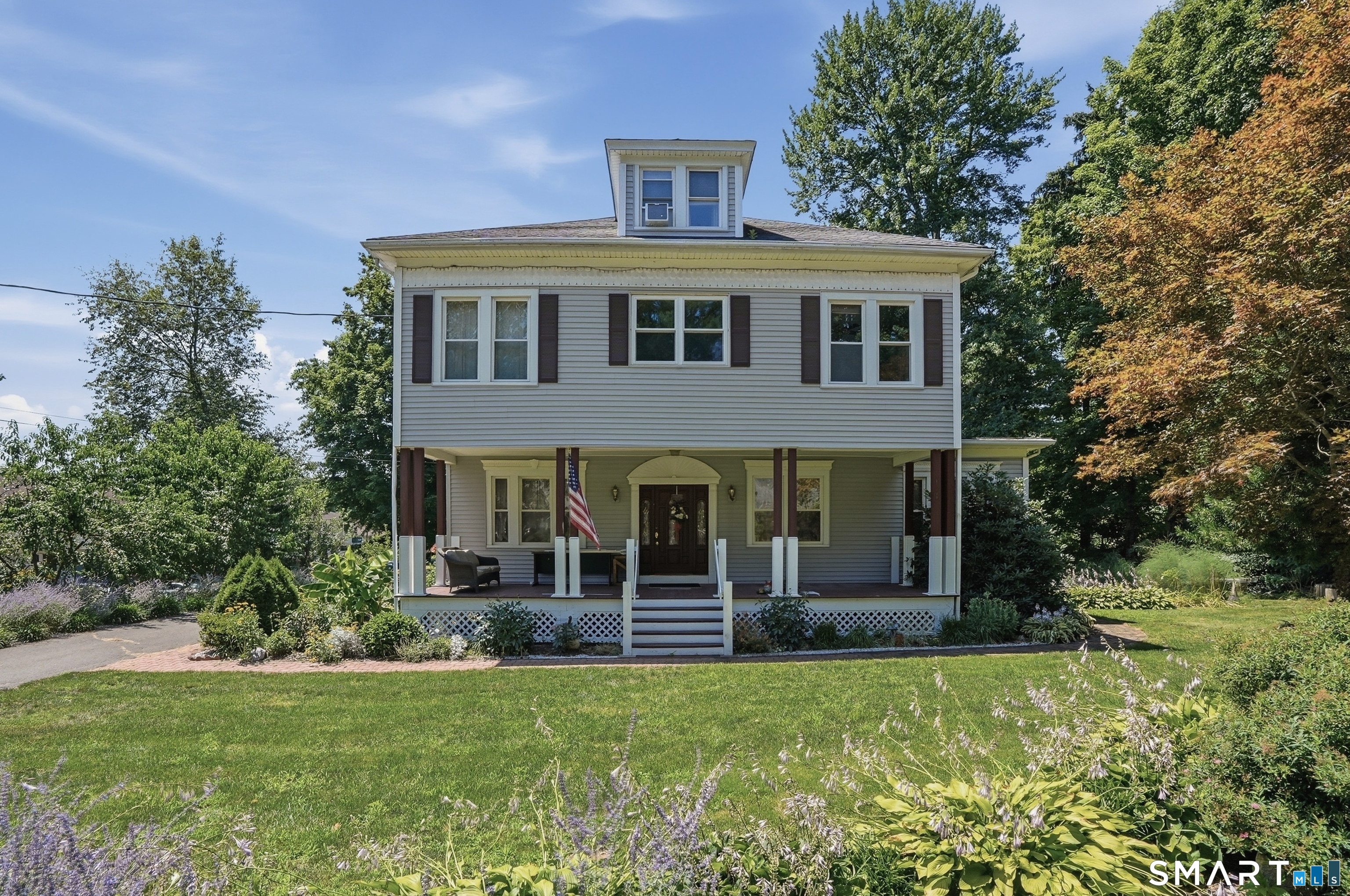 29 Woodland Avenue Bloomfield CT 06002
