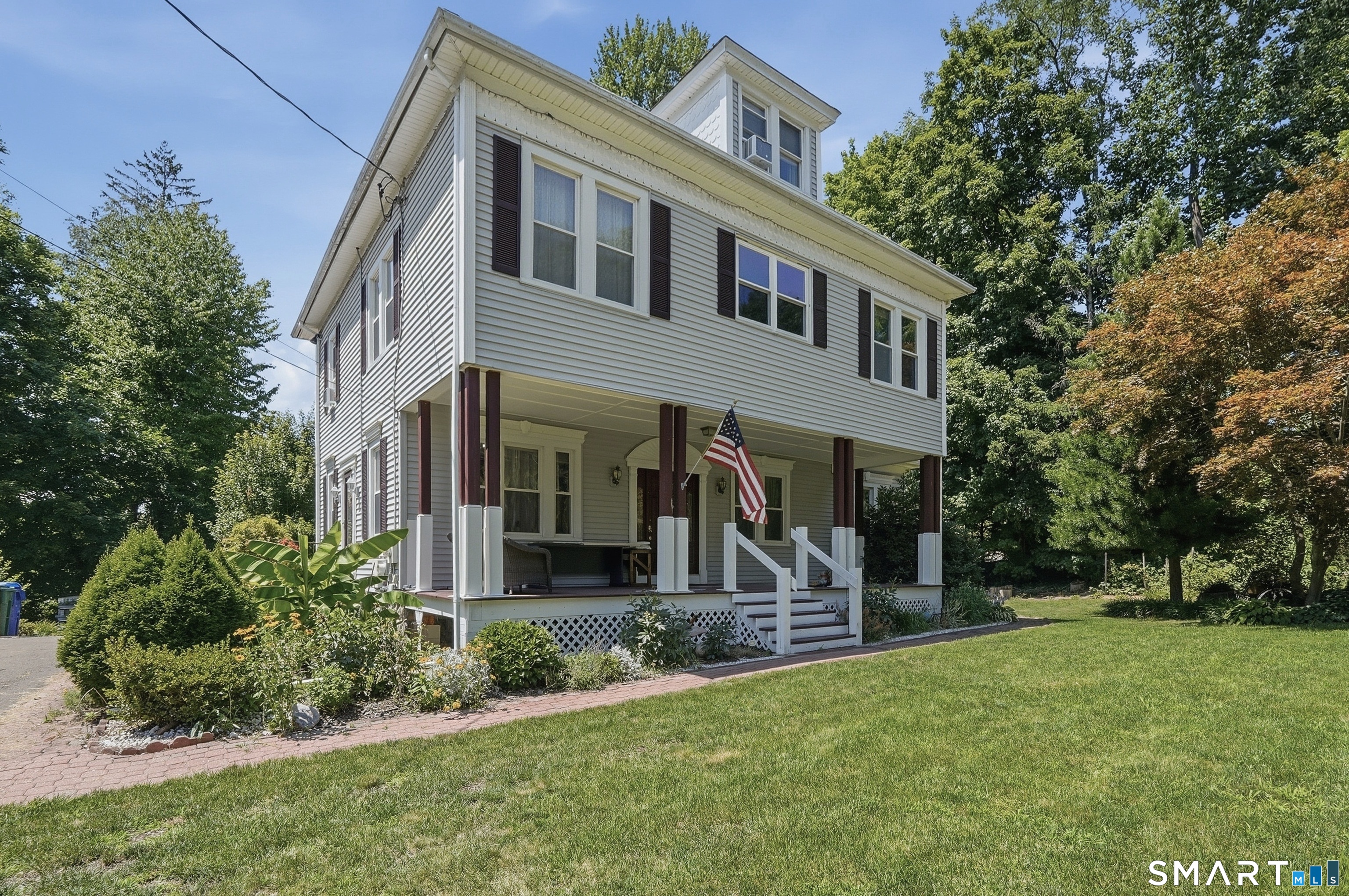 29 Woodland Avenue Bloomfield CT 06002