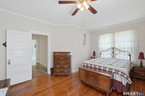 29 Woodland Avenue Bloomfield CT 06002