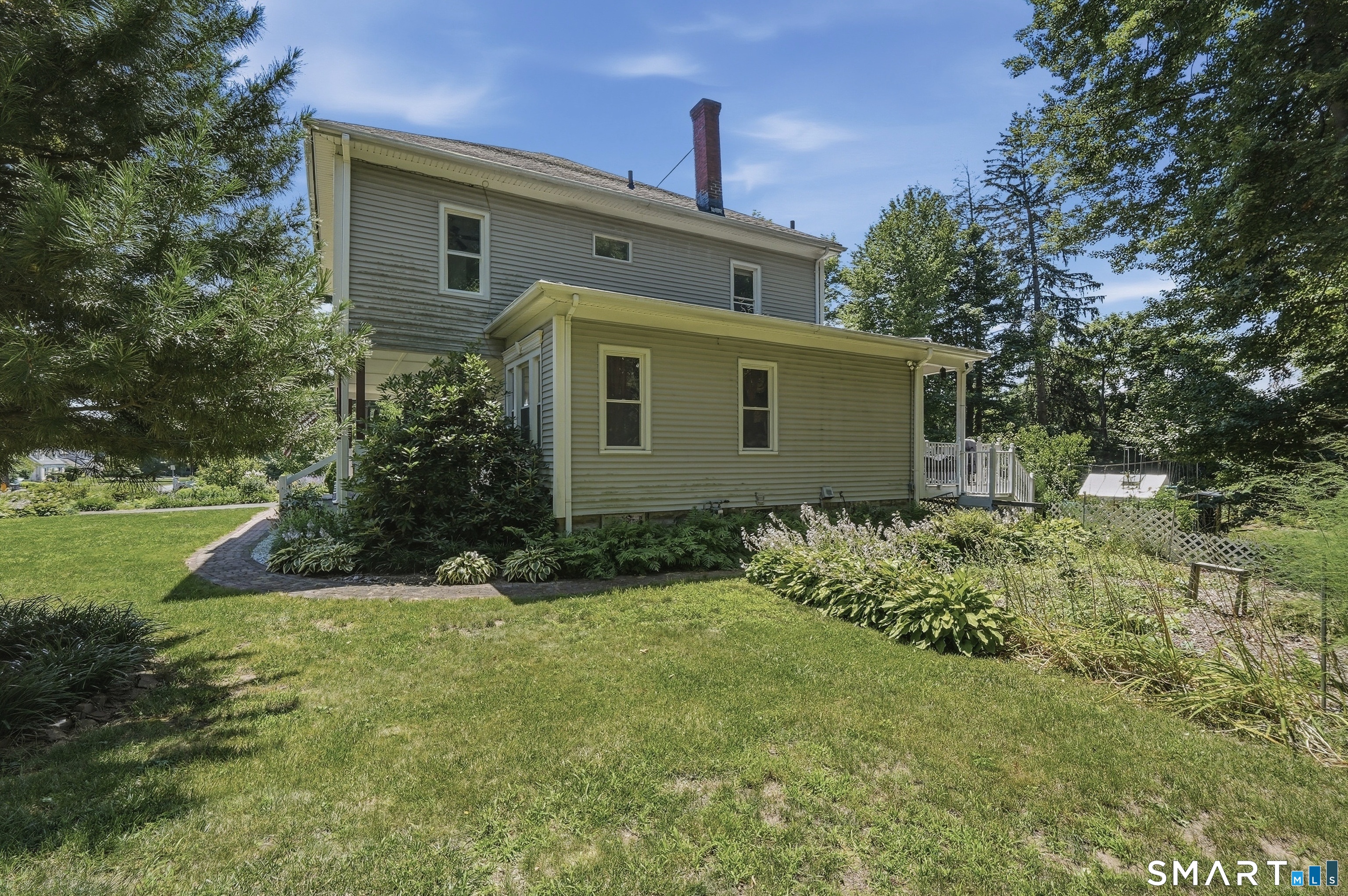 29 Woodland Avenue Bloomfield CT 06002