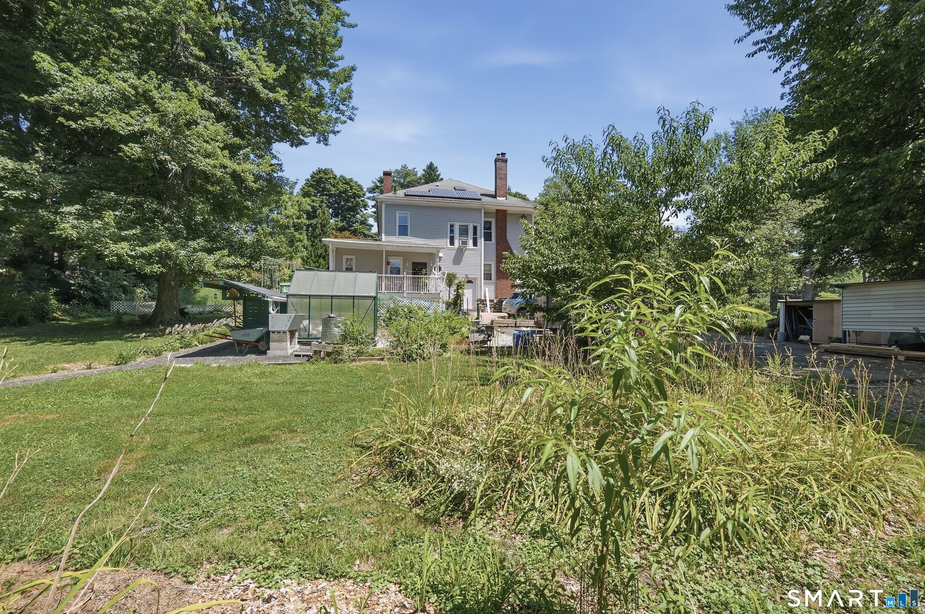 29 Woodland Avenue Bloomfield CT 06002