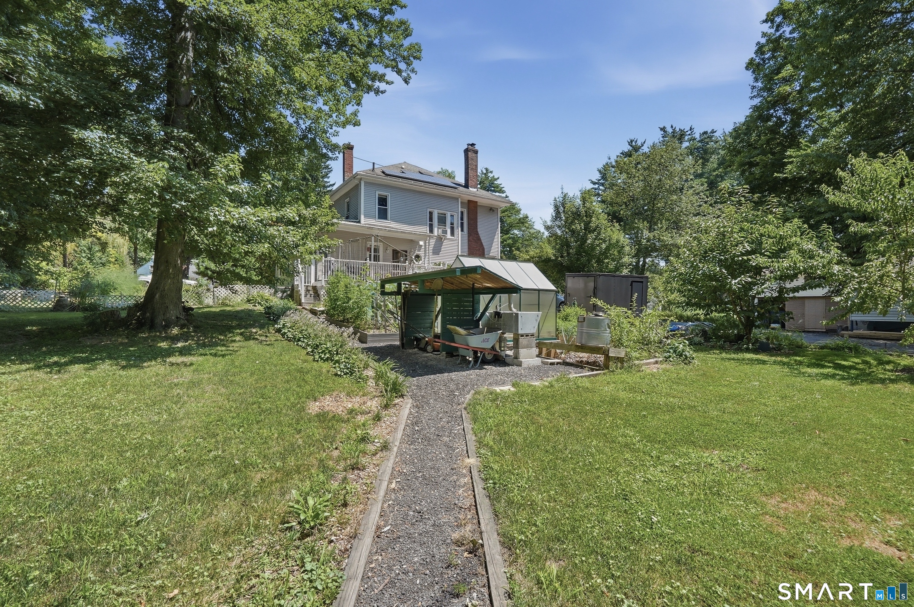 29 Woodland Avenue Bloomfield CT 06002