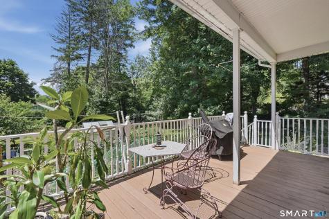 29 Woodland Avenue Bloomfield CT 06002