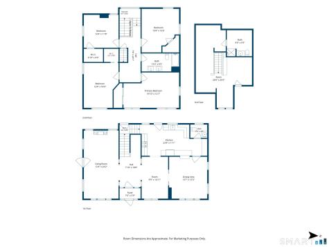 29 Woodland Avenue Bloomfield CT 06002