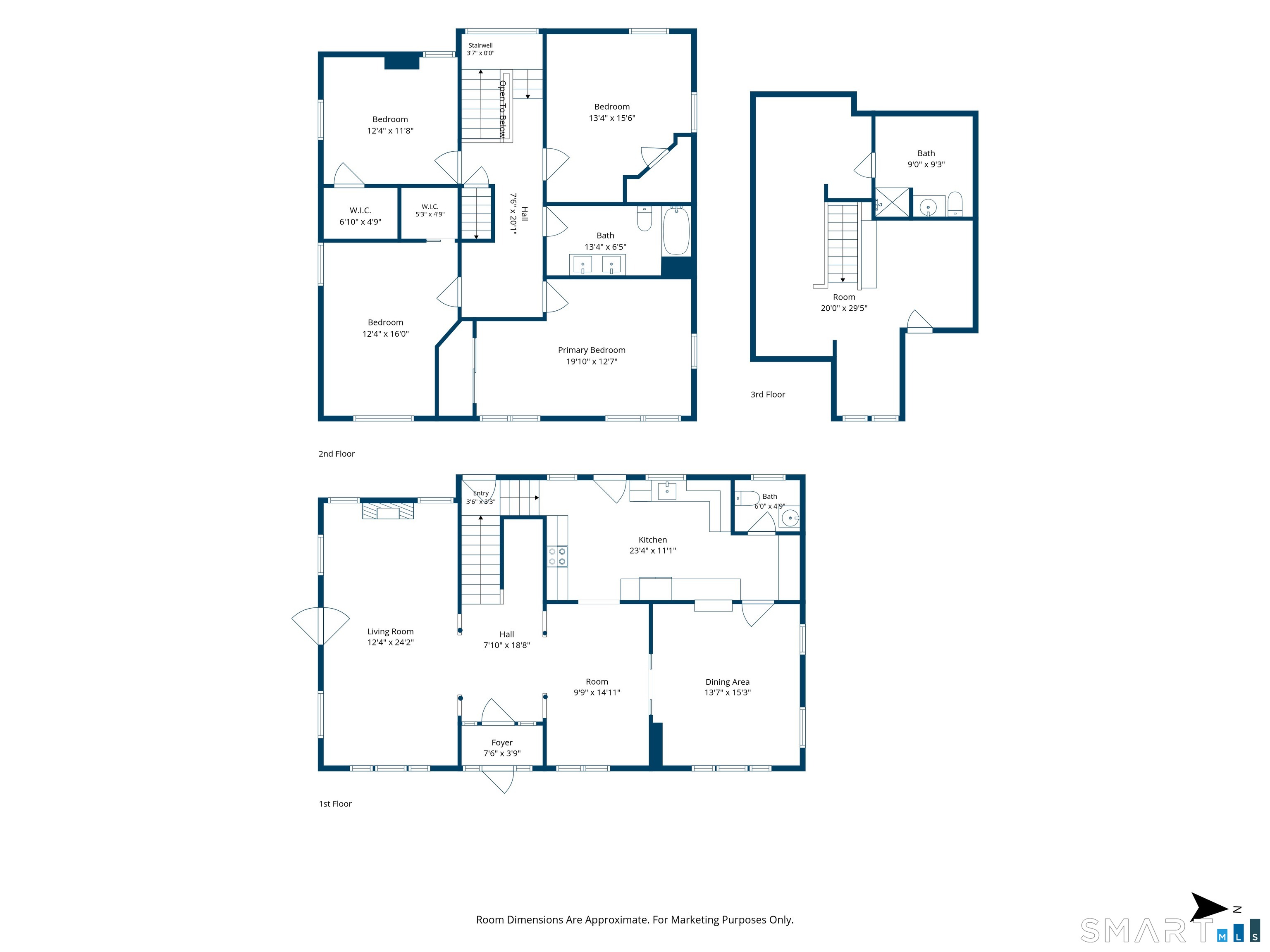 29 Woodland Avenue Bloomfield CT 06002