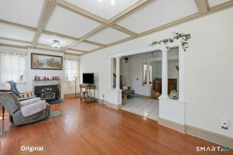 29 Woodland Avenue Bloomfield CT 06002