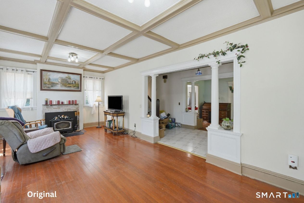29 Woodland Avenue Bloomfield CT 06002