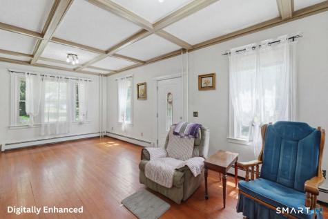 29 Woodland Avenue Bloomfield CT 06002