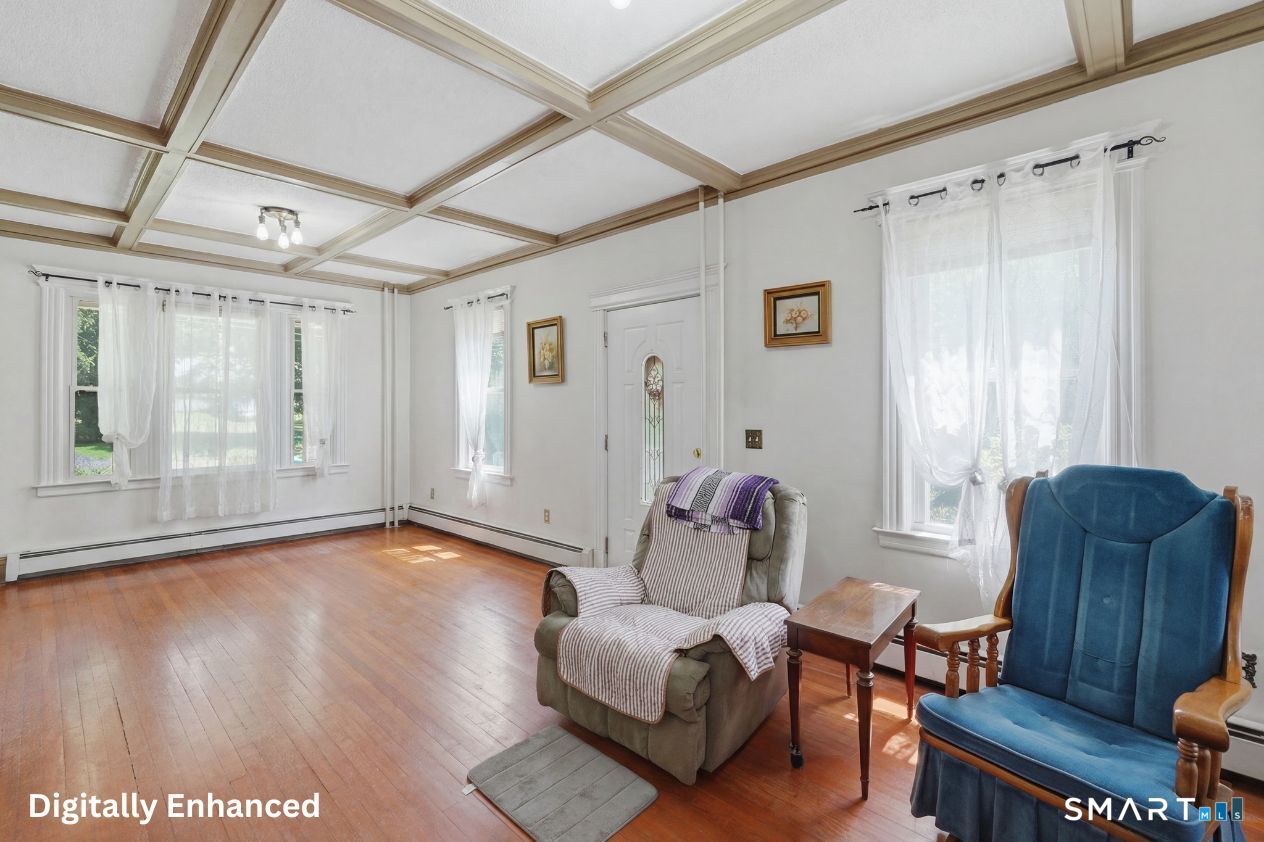 29 Woodland Avenue Bloomfield CT 06002