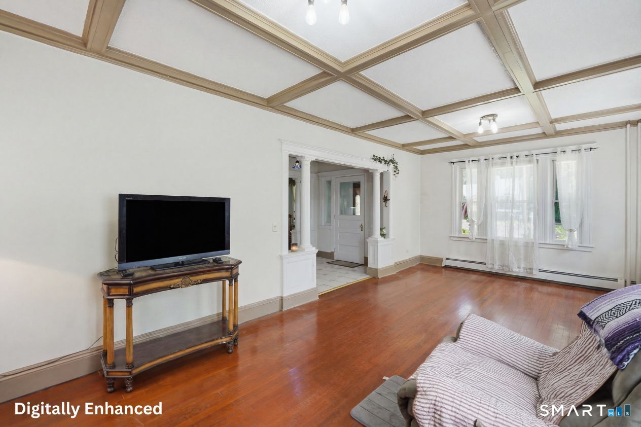 29 Woodland Avenue Bloomfield CT 06002