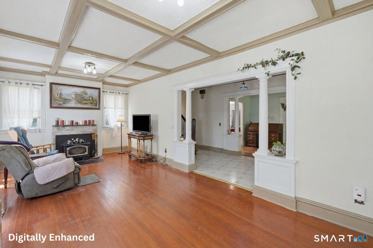 29 Woodland Avenue Bloomfield CT 06002