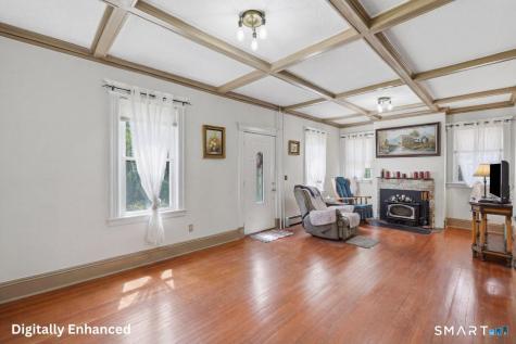 29 Woodland Avenue Bloomfield CT 06002
