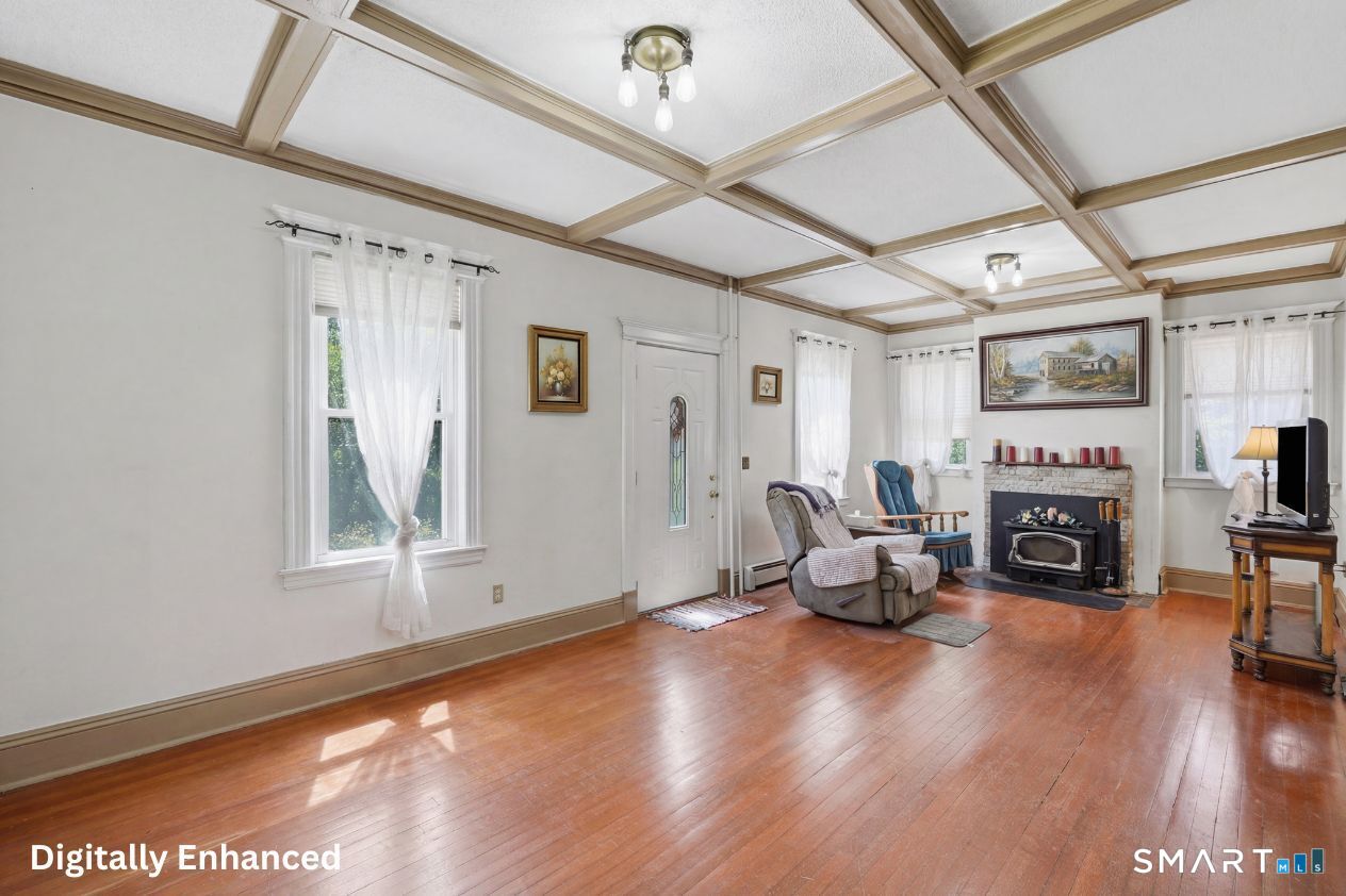 29 Woodland Avenue Bloomfield CT 06002