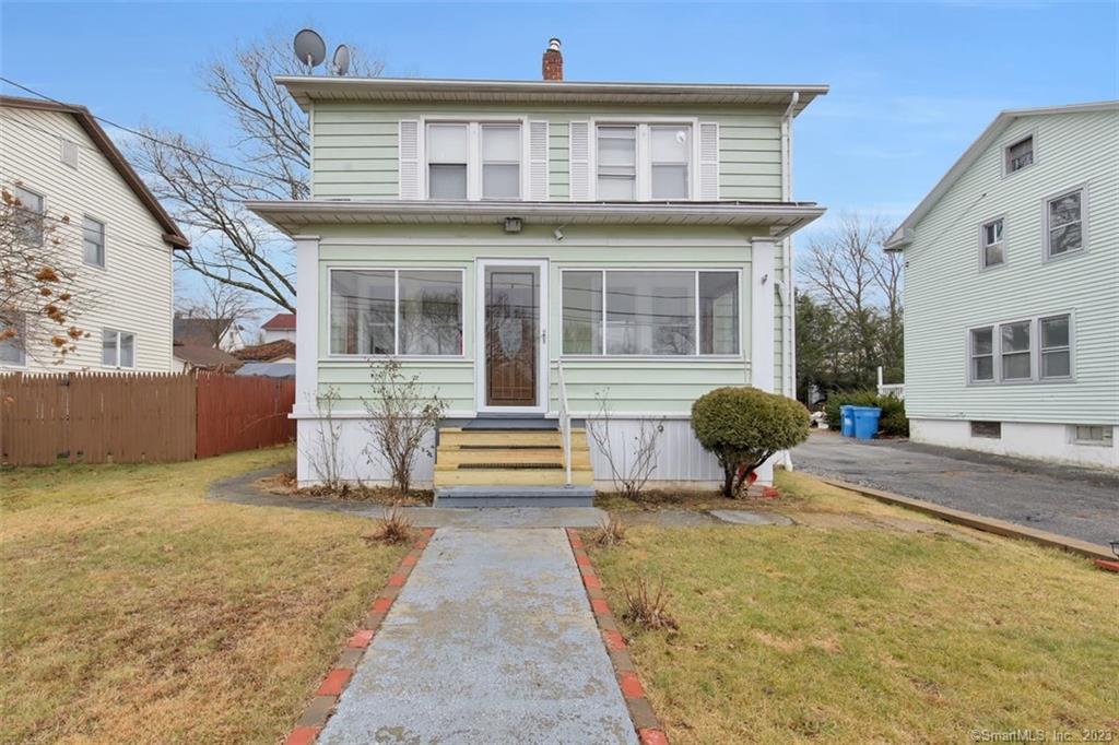 138 Woodbine Street Waterbury CT 06705