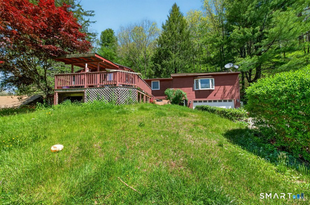77 Salem Road East Haddam CT 06415
