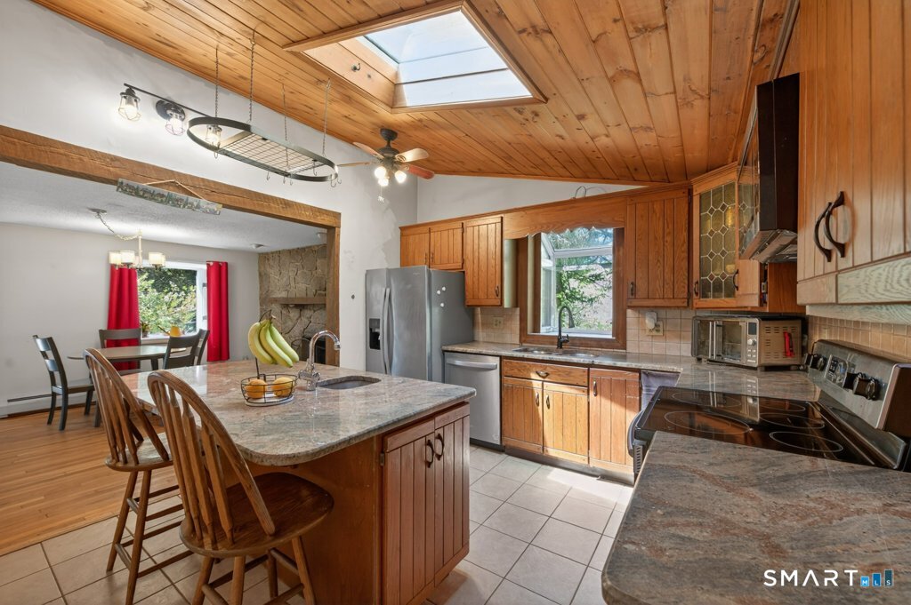 77 Salem Road East Haddam CT 06415