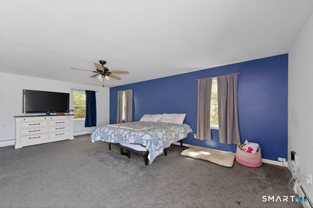 77 Salem Road East Haddam CT 06415