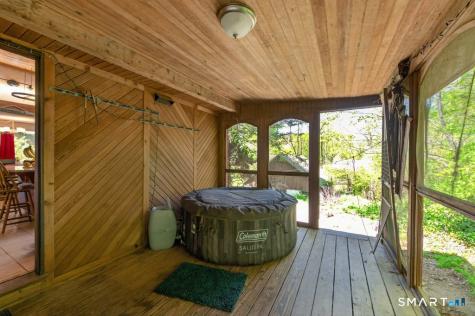 77 Salem Road East Haddam CT 06415