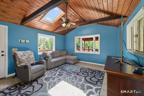 77 Salem Road East Haddam CT 06415