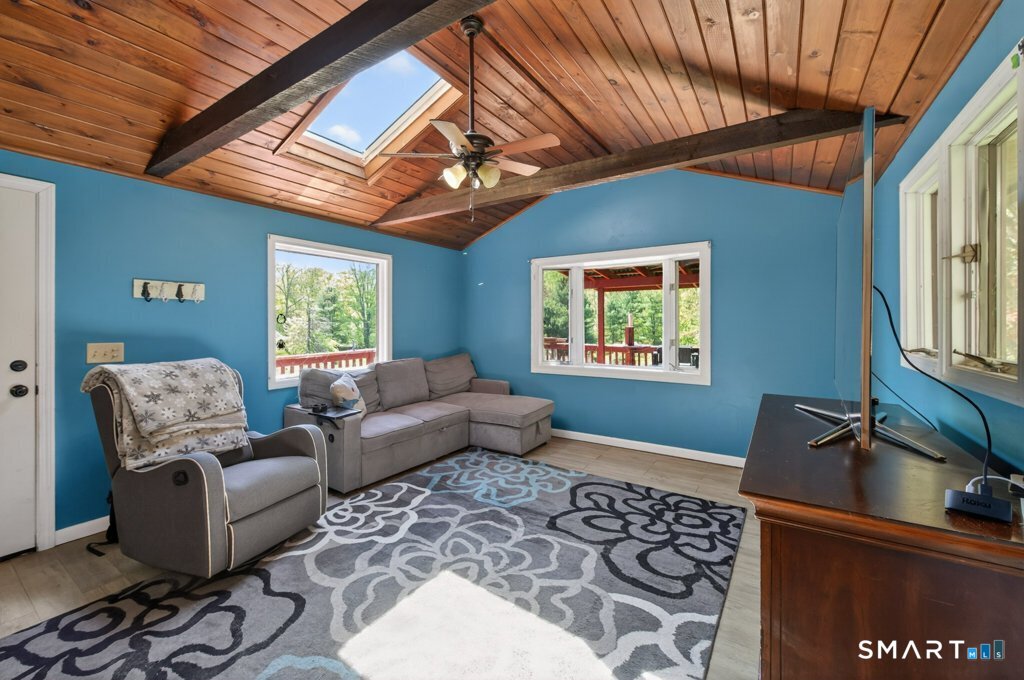 77 Salem Road East Haddam CT 06415