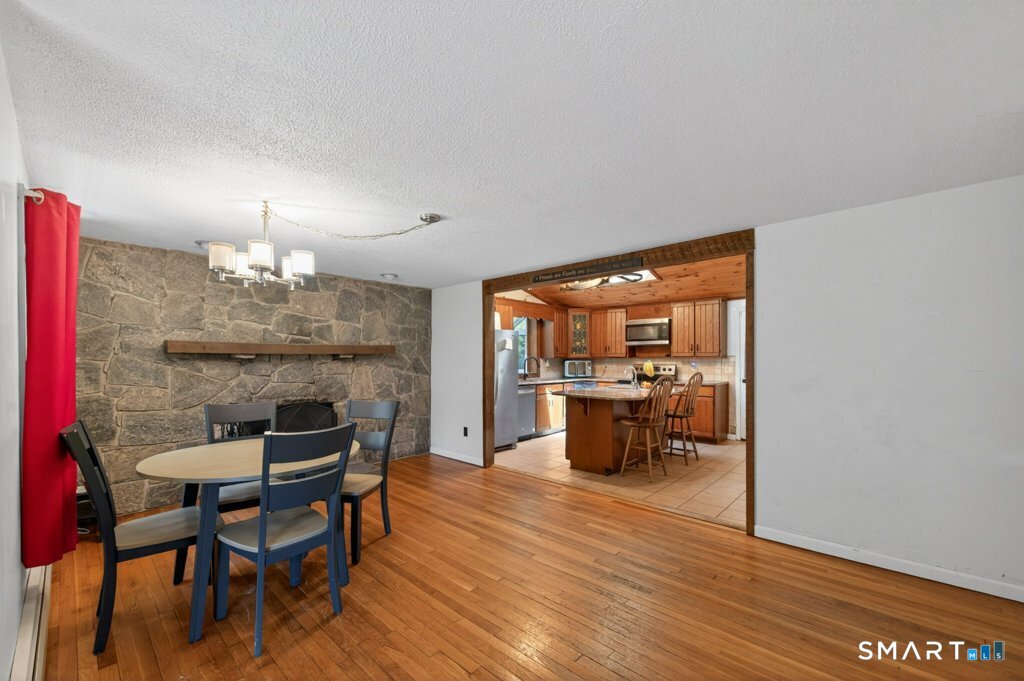77 Salem Road East Haddam CT 06415