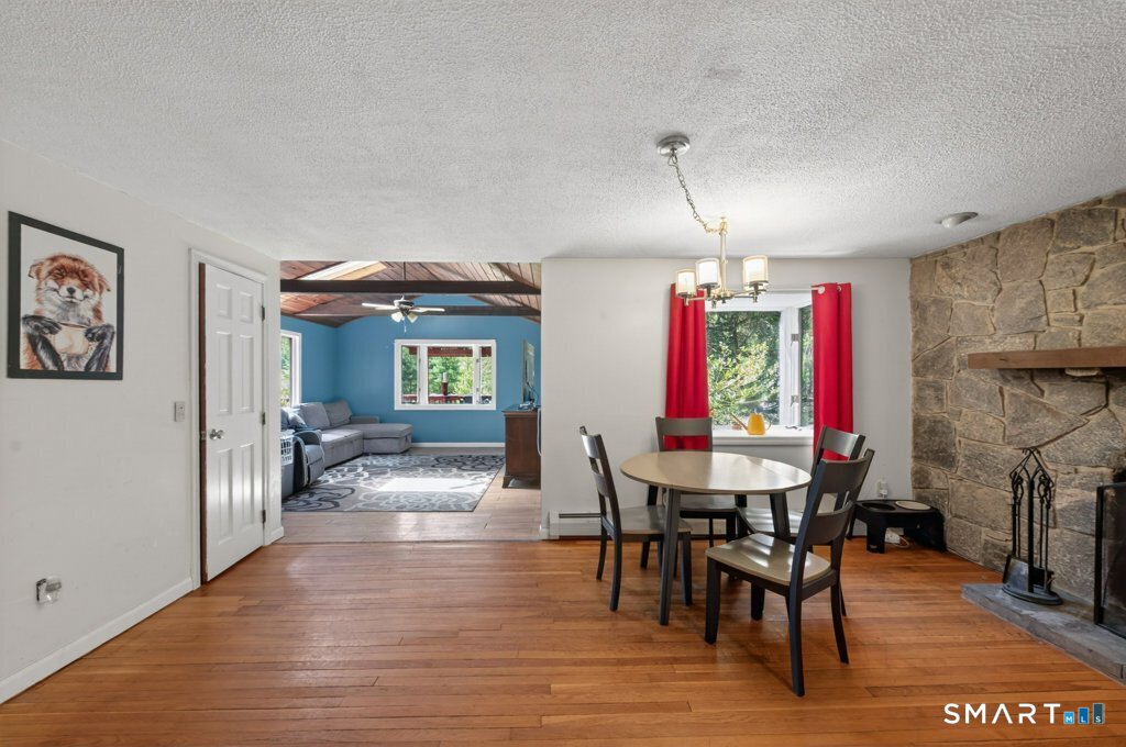 77 Salem Road East Haddam CT 06415