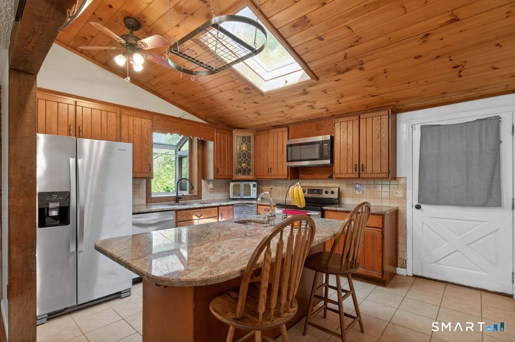 77 Salem Road East Haddam CT 06415