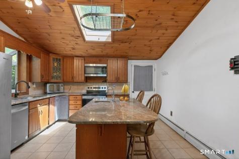 77 Salem Road East Haddam CT 06415