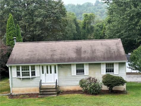 16 Dean Road New Milford CT 06776