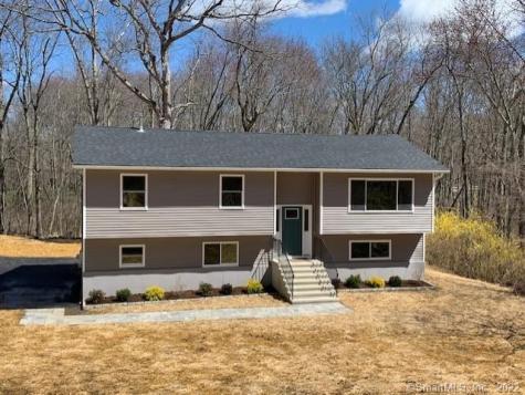 8 Joels Drive New Fairfield CT 06812
