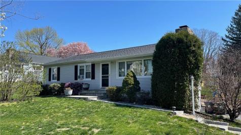 21 Pocono Lane Danbury CT 06810