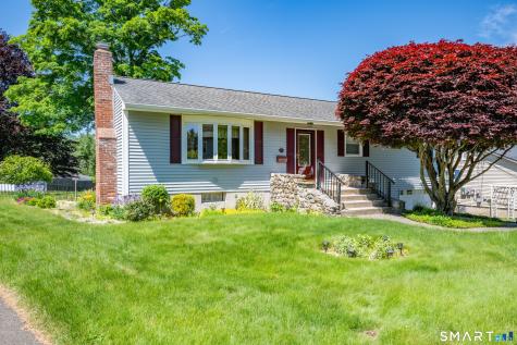 140 Saugus Avenue Watertown CT 06779