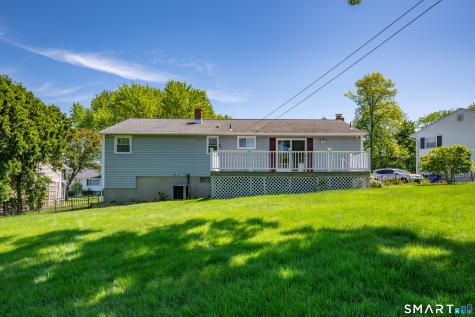140 Saugus Avenue Watertown CT 06779