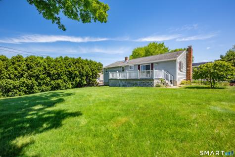 140 Saugus Avenue Watertown CT 06779