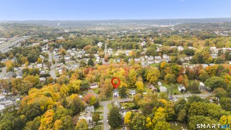 59 Midland Road Waterbury CT 06705