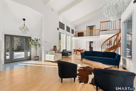 2177 Cross Highway Fairfield CT 06824