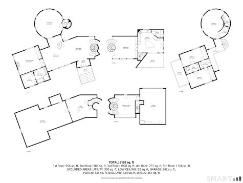 2177 Cross Highway Fairfield CT 06824