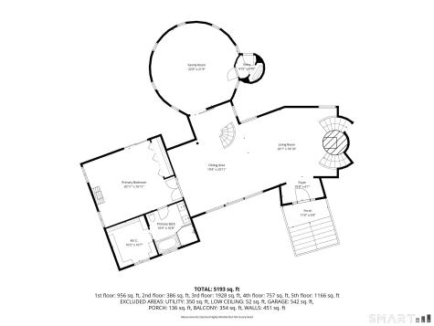 2177 Cross Highway Fairfield CT 06824