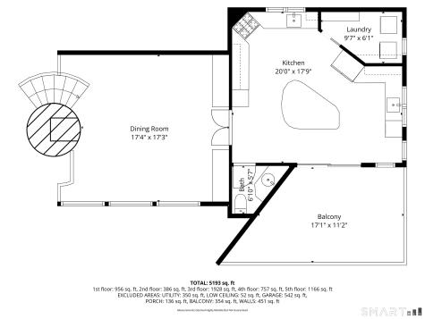 2177 Cross Highway Fairfield CT 06824
