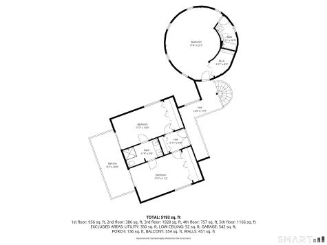 2177 Cross Highway Fairfield CT 06824