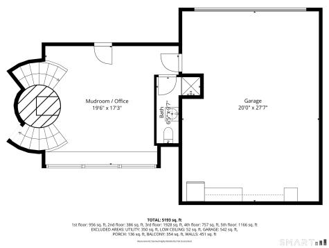 2177 Cross Highway Fairfield CT 06824
