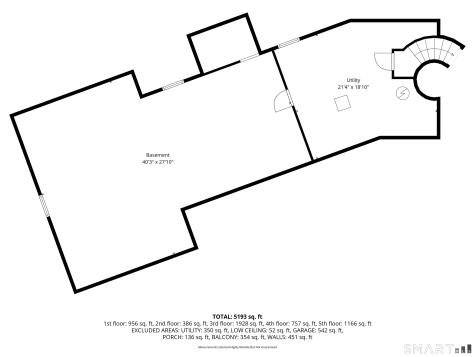 2177 Cross Highway Fairfield CT 06824