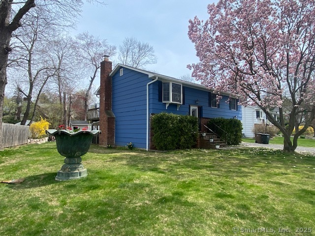 46 Stamford Avenue Stamford CT 06902