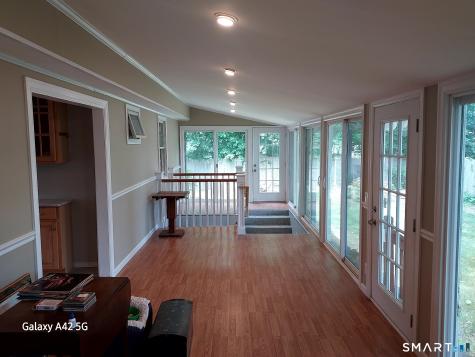 18 Maple Avenue Essex CT 06426