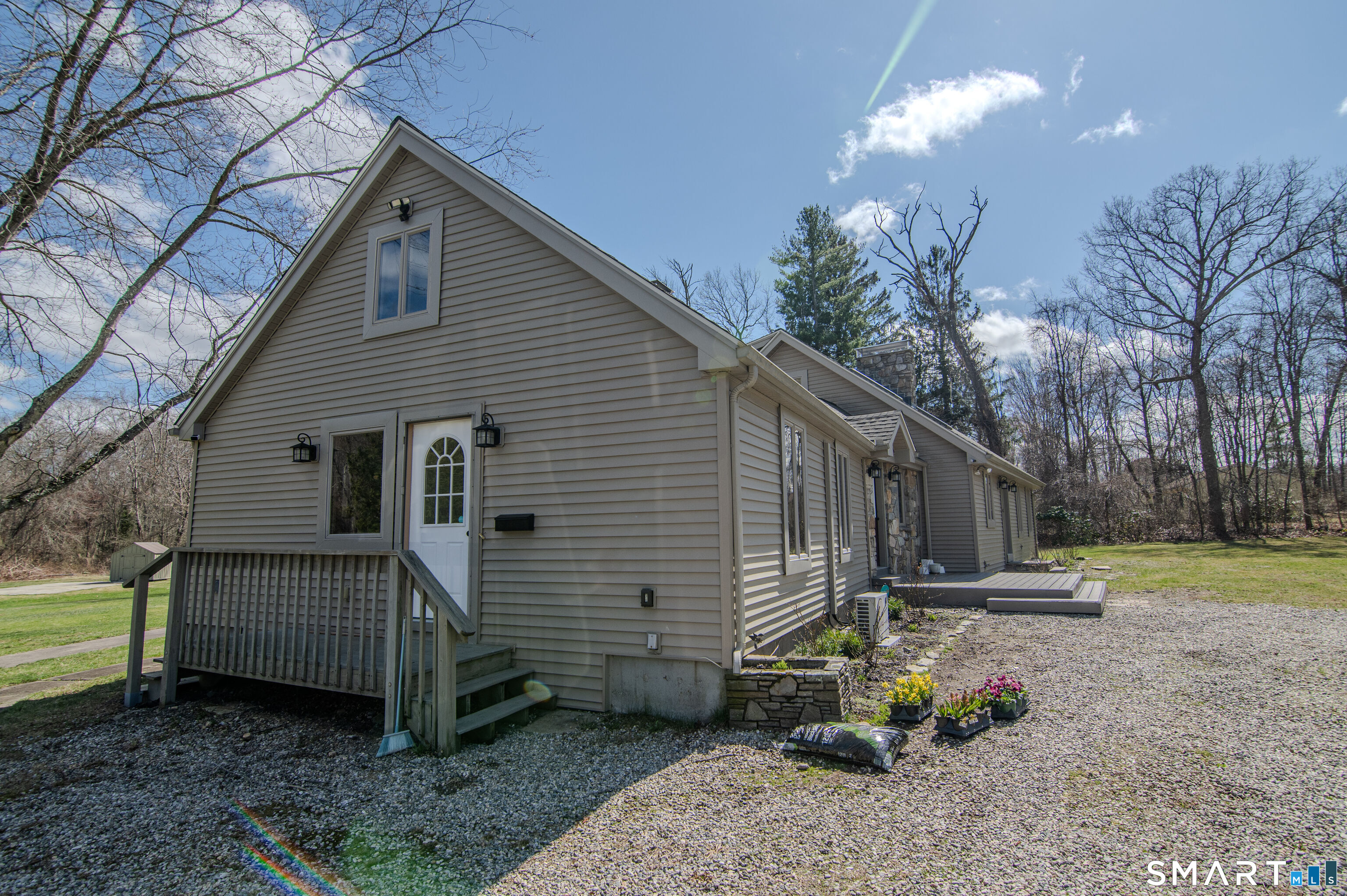 28 Walas Road Plainfield CT 06354