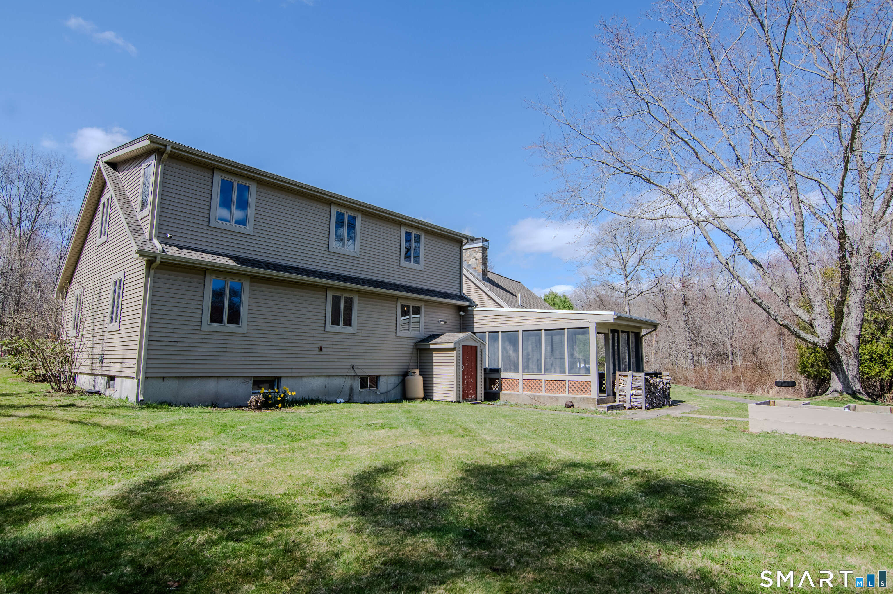 28 Walas Road Plainfield CT 06354