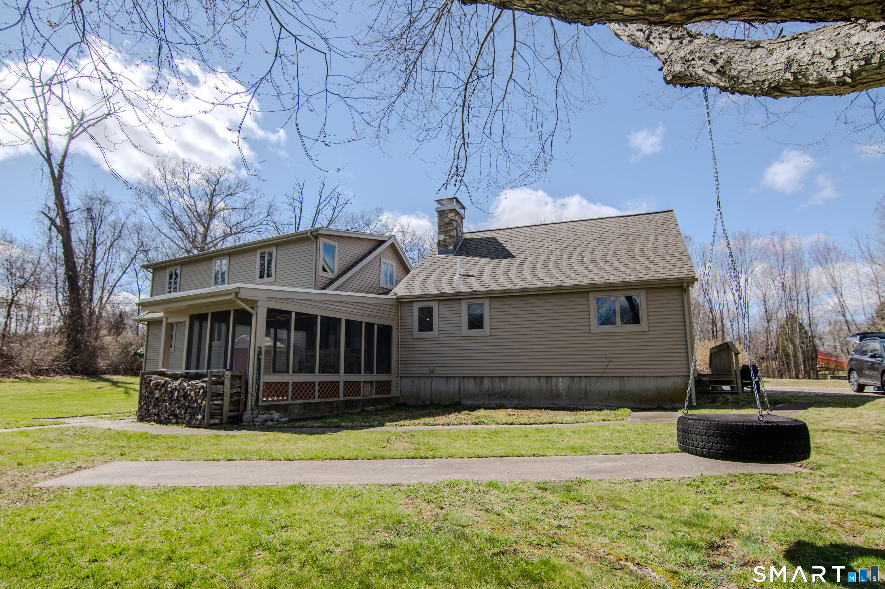 28 Walas Road Plainfield CT 06354