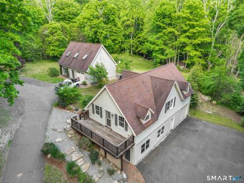19 Moodus Leesville Road East Haddam CT 06469