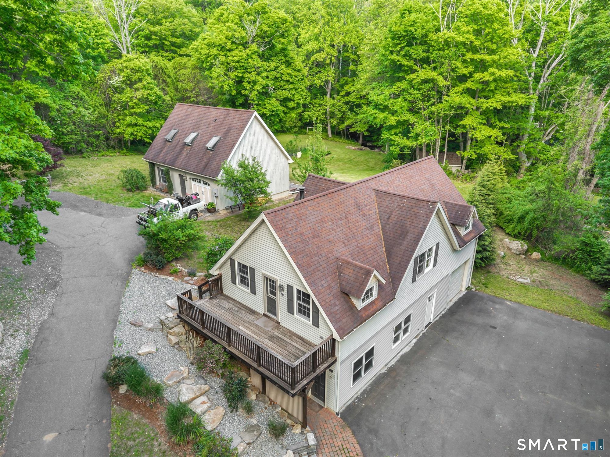 19 Moodus Leesville Road East Haddam CT 06469