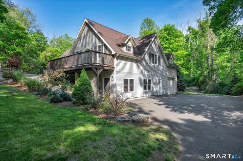 19 Moodus Leesville Road East Haddam CT 06469